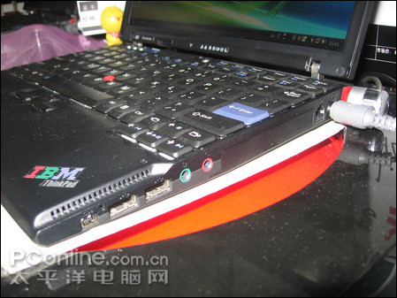 �ɹ�����ThinkPadX61�ʼǱ���9999Ԫ