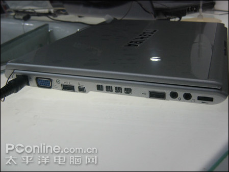 ��֥PortegeR501�ʼǱ���ɱ3K