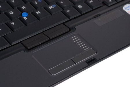 高端轻薄商务代表惠普Compaq2510p评测(2)