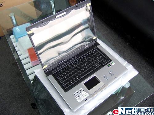 配置再次更新 华硕X50N仅4150还升内存_笔记