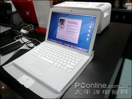 ƻ���ʼǱ�MacBookMB062��11700!