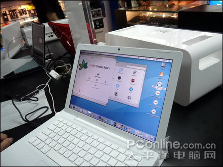 ƻ���ʼǱ�MacBookMB062��11700!