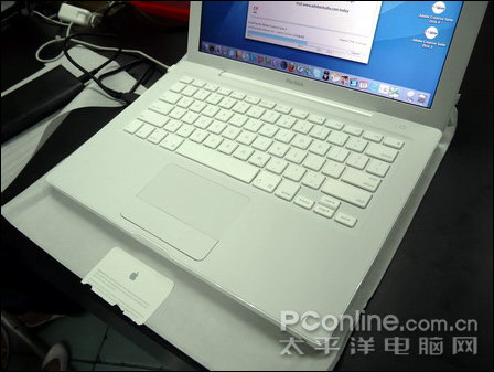 ƻ���ʼǱ�MacBookMB062��11700!