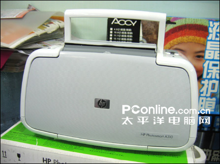 送打印机+内存,HP高主频2.2G本卖4999_笔记