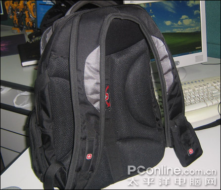 专家都用什么包?PConline编辑笔记本包全面曝