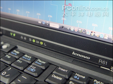 ThinkPad笔记本R617755A17报12100元