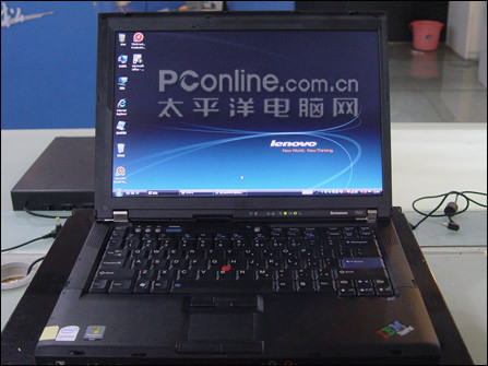 ThinkPad笔记本R617755A17报12100元
