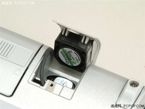 绝色黑珍珠!松下CF-R7黑色版惊艳报告_笔记本