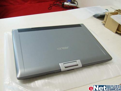 配置的诱惑!华硕F5VL双核独显本仅6800_笔记