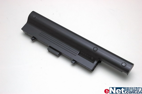 配备9芯电池到底有多强 戴尔 M1330曝光_笔记本
