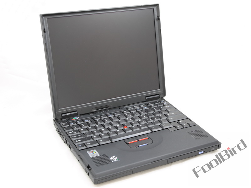 复古的美学 thinkpad x300 完全体验