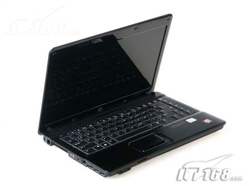 双核独显+7200转硬盘 HP康柏511爆3799