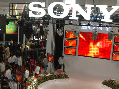 �Ƽ�ʱ��_ֱ��P&E2006�����������Ʒչʾר��