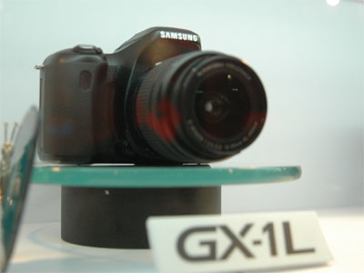GX-1L