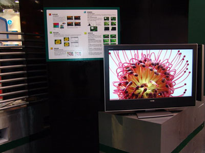 �Ƽ�ʱ��_ͼ�ģ���֥չʾ��ƽ�����