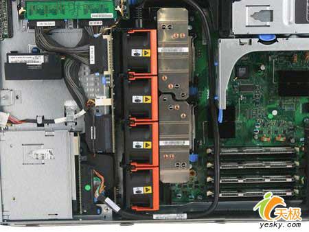 戴尔2950双核机架式服务器售价15900元_滚动