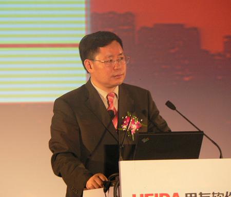 用友软件董事长_用友软件