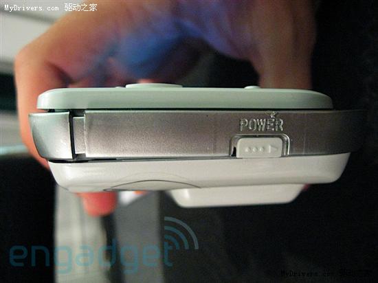 սƻͷLinux»GP2X