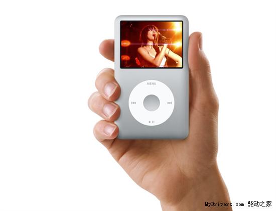 ٽiPod