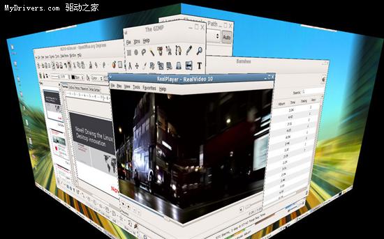 �߻���7.9��֧��RadeonHD2000Linux