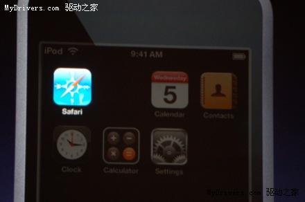 iPhoneiPodTouch