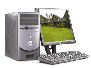 台式机:品牌机、兼容机价格差别不大_滚动新闻