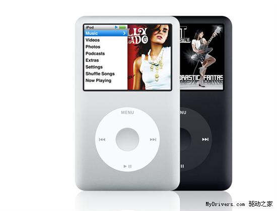 ٽiPod