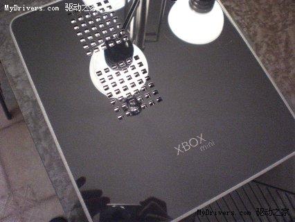 XboxMod顶峰之作――XboxMini