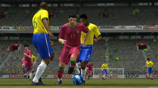 PES2008ͼ7
