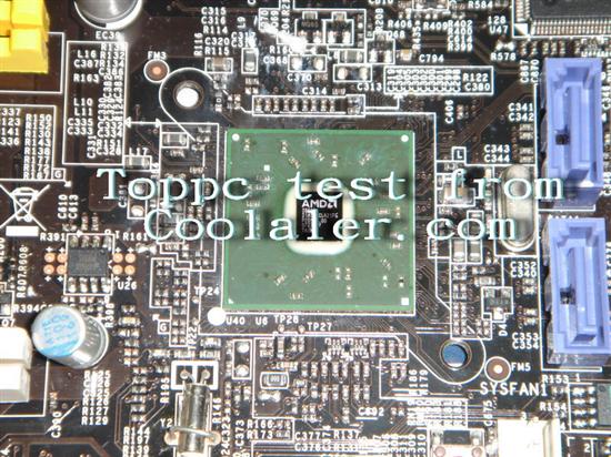 ΢RD790+ĺPhenom