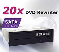 AOpen�Ƴ�20XSATADVD��¼��