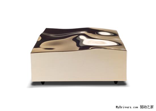 LaCie典雅外置硬盘金碟_滚动新闻