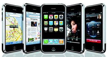 iPhone