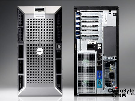 适用远程管理 戴尔四核服务器不足13000元_业