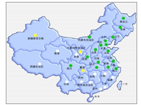 基础架构管理:灵活的网络拓扑展现