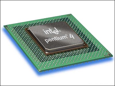 从10μm到45nm!英特尔CPU工艺发展史_业界