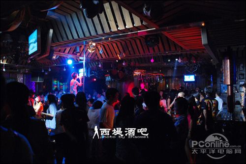 2010年南非世界杯南宁看球场所