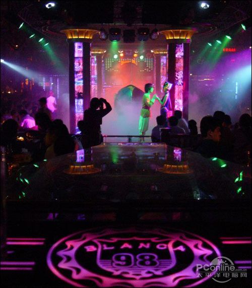 2010年南非世界杯南宁看球场所