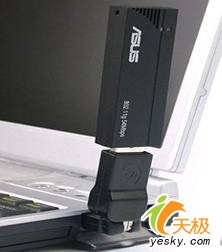 挑战极限 华硕软AP功能无线网卡推荐_技术