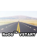 ٹ·̩ƼReOSVSTARTӦʵ