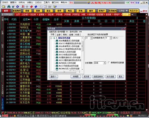 炒股软件谁最好?大智慧vs同花顺详尽对比