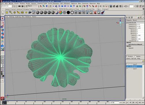 水墨动画《荷塘月色》制作全过程_软件