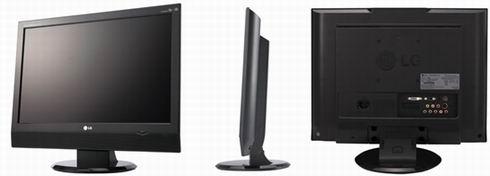 TV&����AV�ӿ�LG�๦��ϵ����ʾ�����С���M198WA������˭