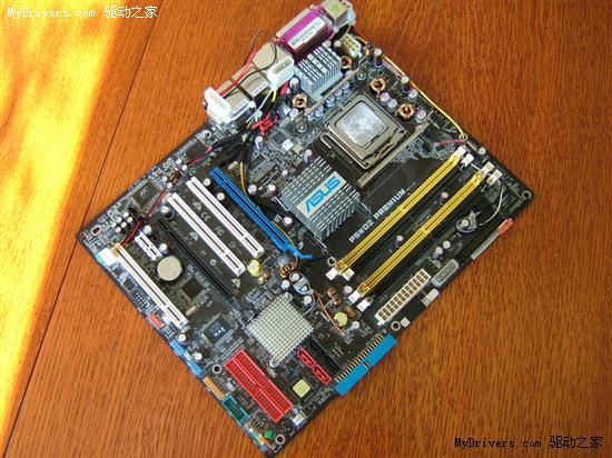 CeleronD352��Ƶ�¼�¼���ƽ�8GHz