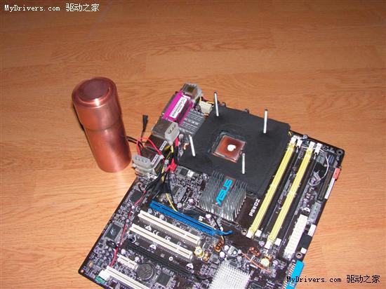 CeleronD352��Ƶ�¼�¼���ƽ�8GHz