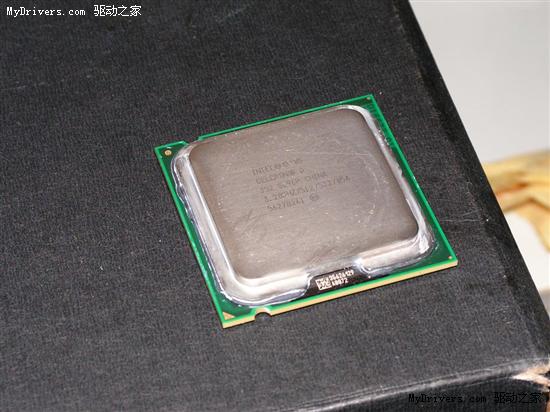 CeleronD352��Ƶ�¼�¼���ƽ�8GHz
