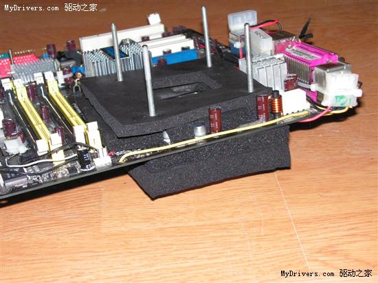CeleronD352��Ƶ�¼�¼���ƽ�8GHz