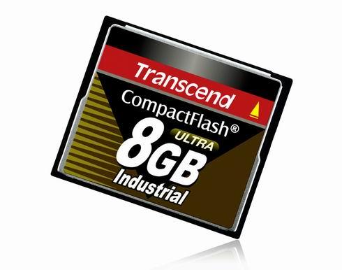 高速传输的工业专用CompactFlash 闪存卡_软件