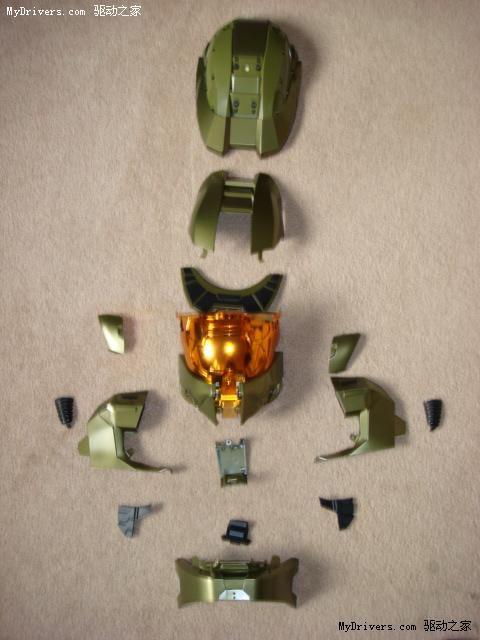 如何戴上传奇版头盔_软件