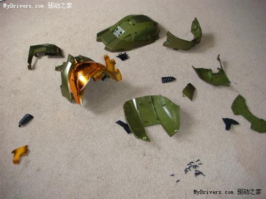 如何戴上传奇版头盔_软件